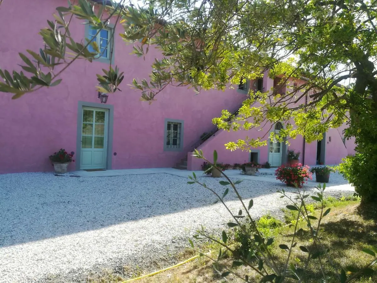 Agriturismo Podere Gianmaria Castiglioncello
