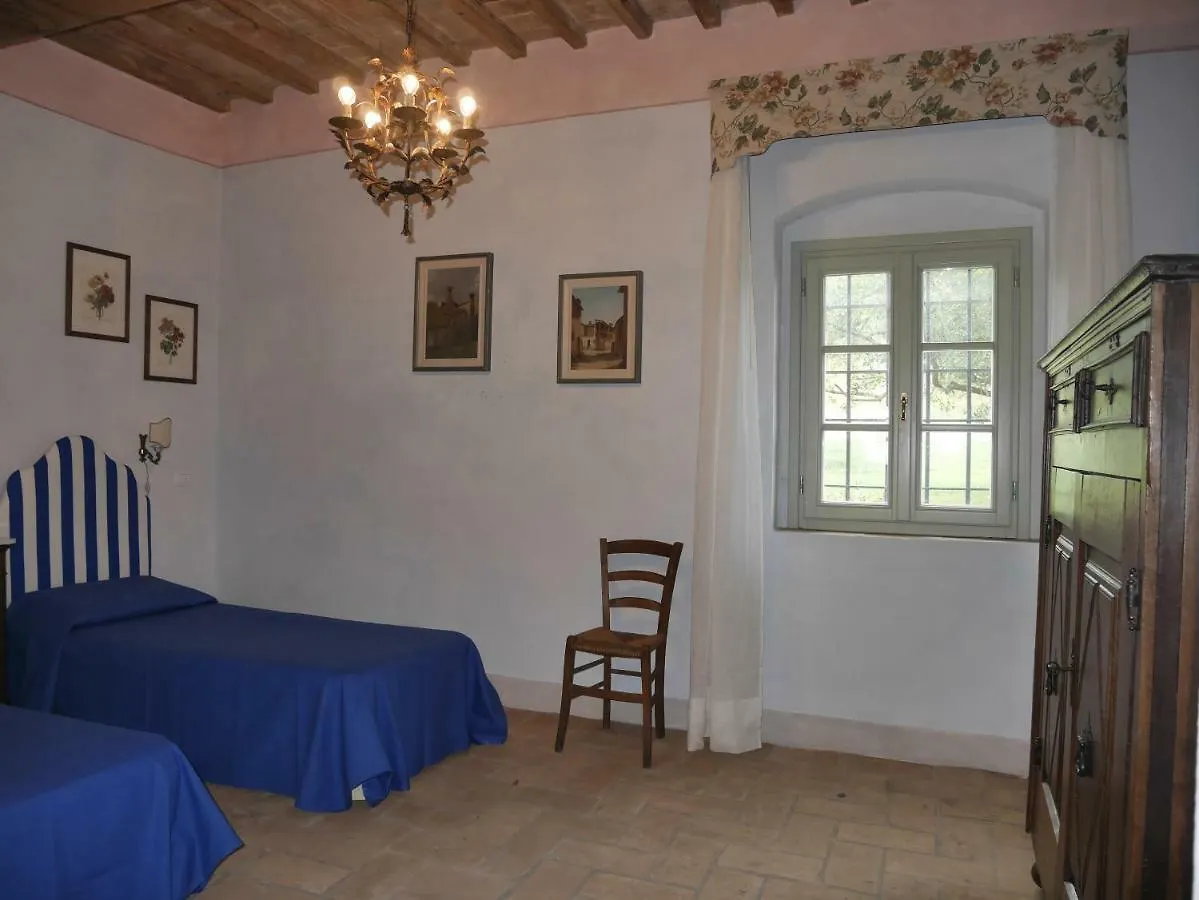 Farm stay Agriturismo Podere Gianmaria Villa Castiglioncello