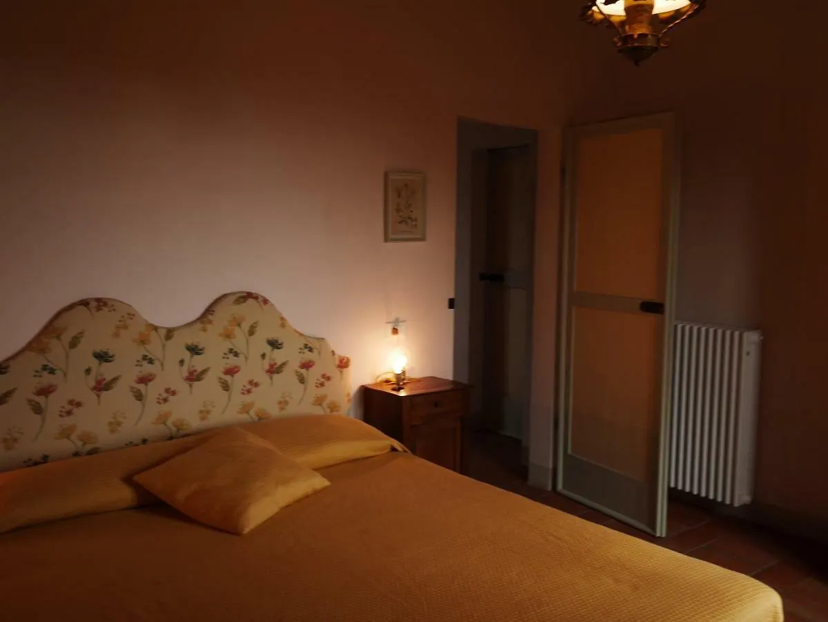 Agriturismo Podere Gianmaria Castiglioncello 0*,  Italy