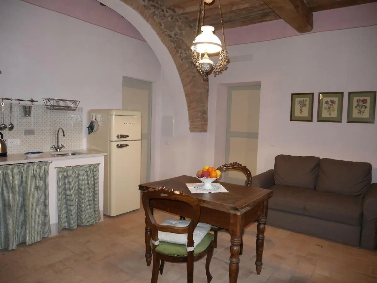 Agriturismo Podere Gianmaria Castiglioncello Farm stay