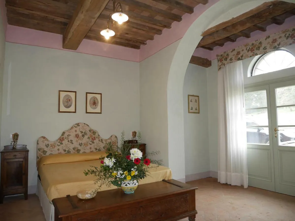 Farm stay Agriturismo Podere Gianmaria Castiglioncello Italy