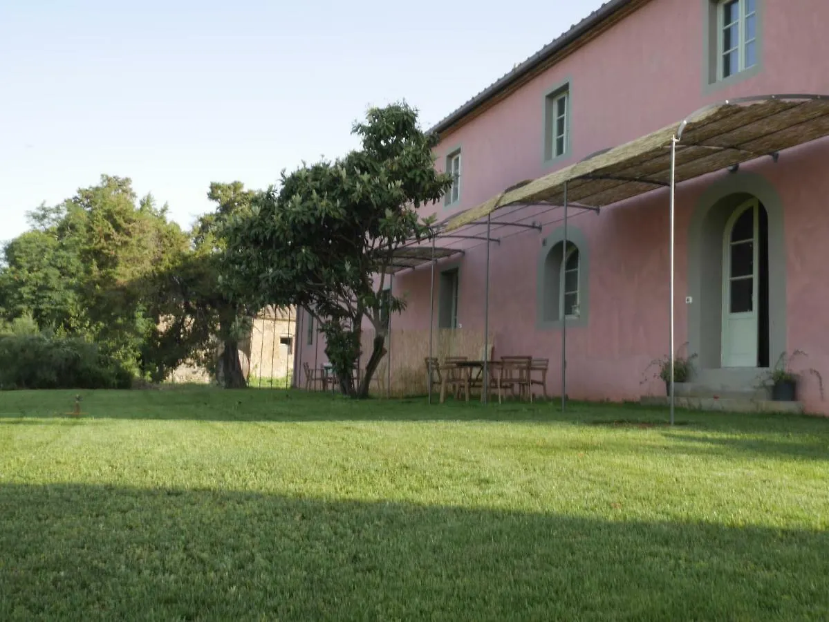 Farma Agriturismo Podere Gianmaria Castiglioncello