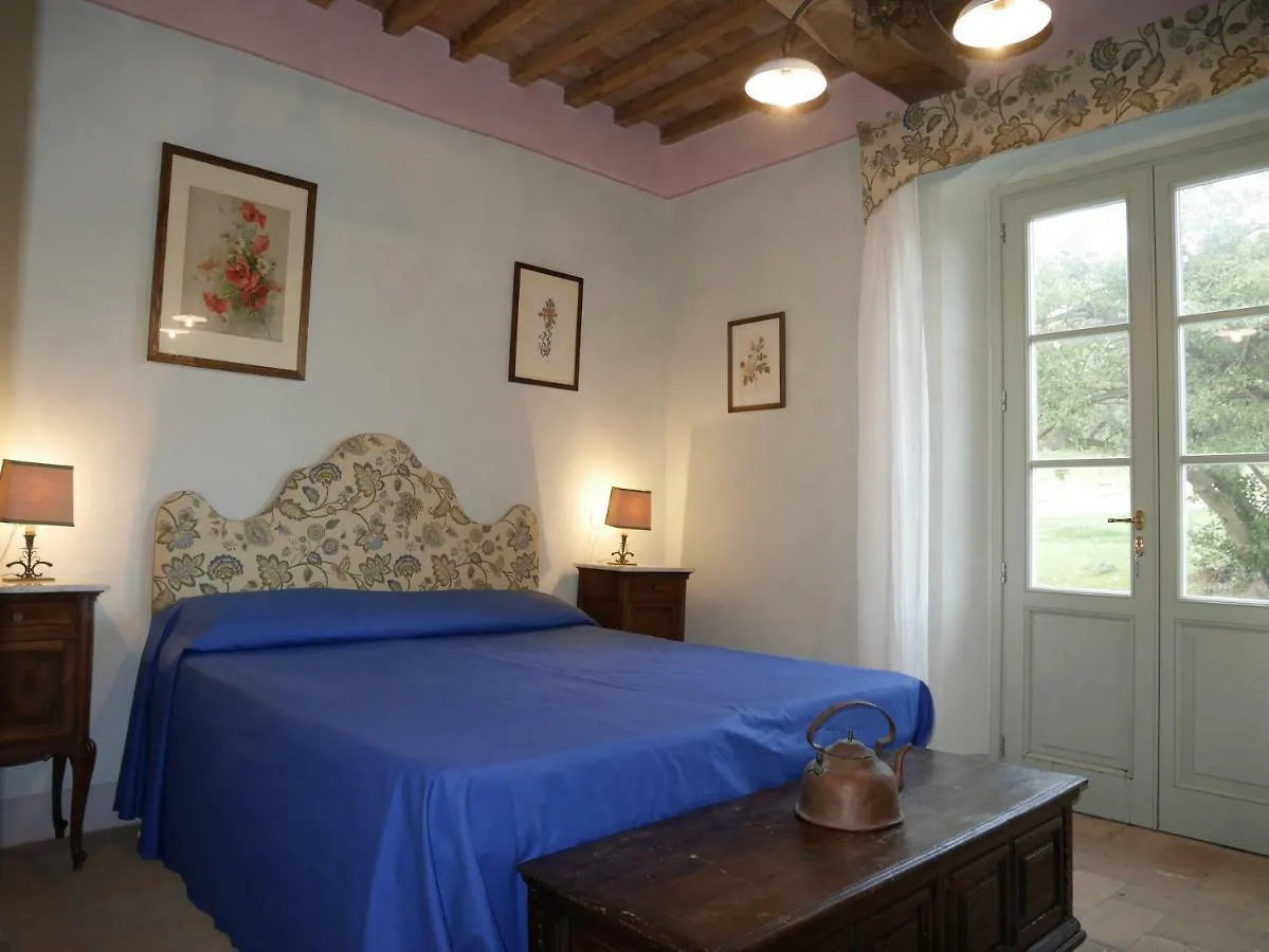 Farm stay Agriturismo Podere Gianmaria Castiglioncello