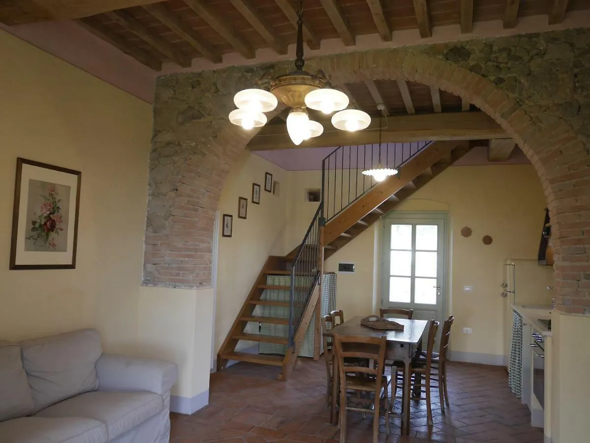 Agriturismo Podere Gianmaria Castiglioncello